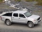 Toyota Tacoma Double Cab Off-Road Edition by TRD 2006 года